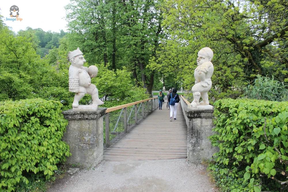 Salzburgo Mirabell 37