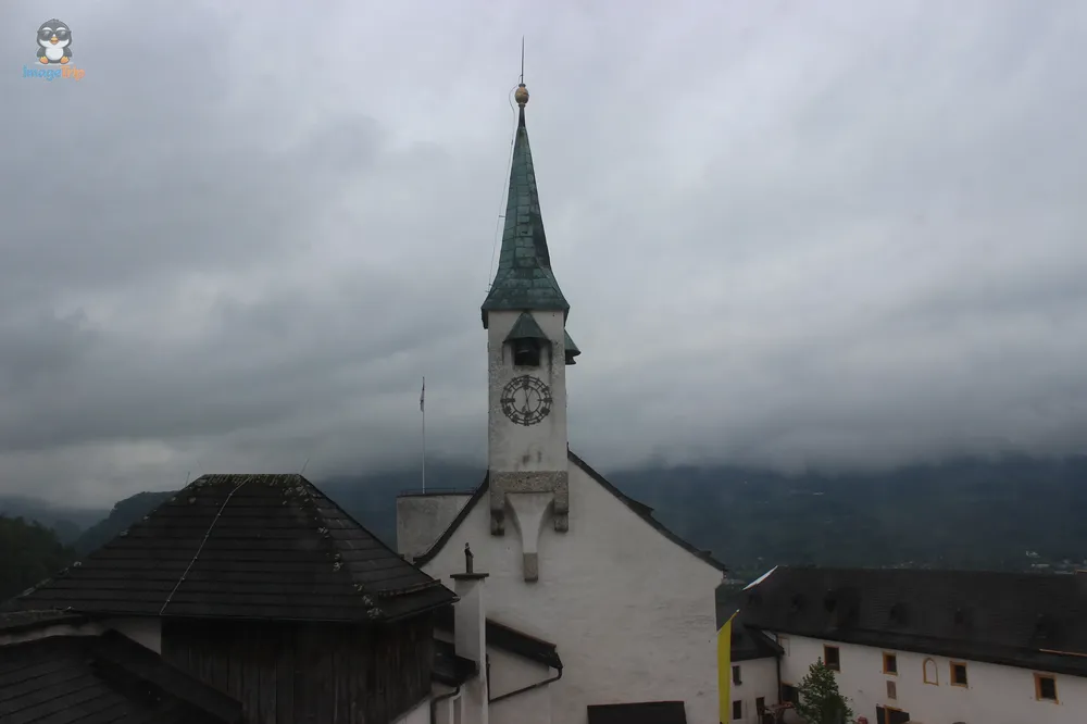 Salzburgo Hohensalzburg 43