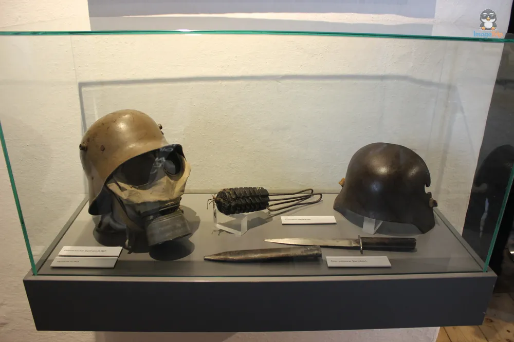 Salzburgo Hohensalzburg 26