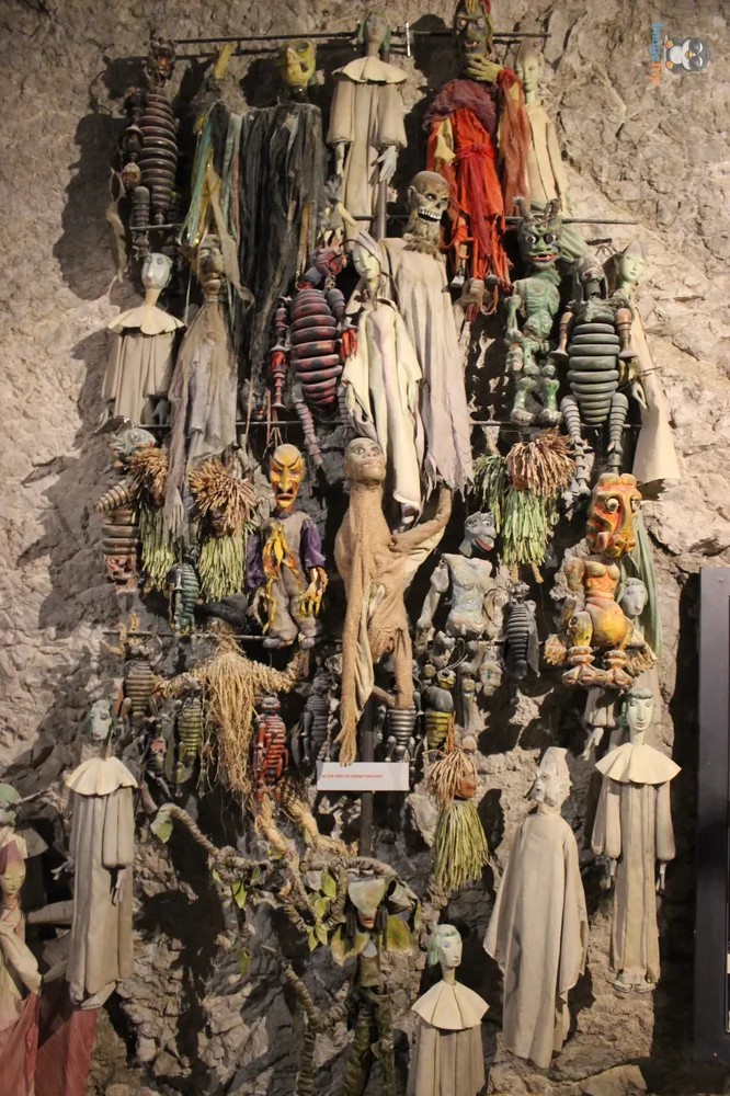 Salzburgo Hohensalzburg 18