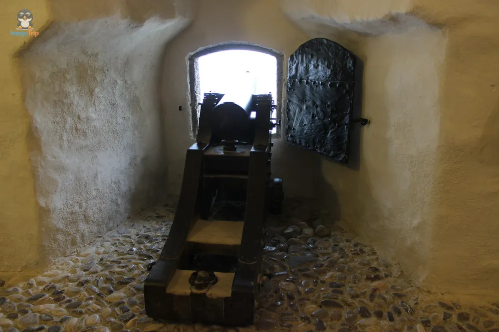 Salzburgo Hohensalzburg 14