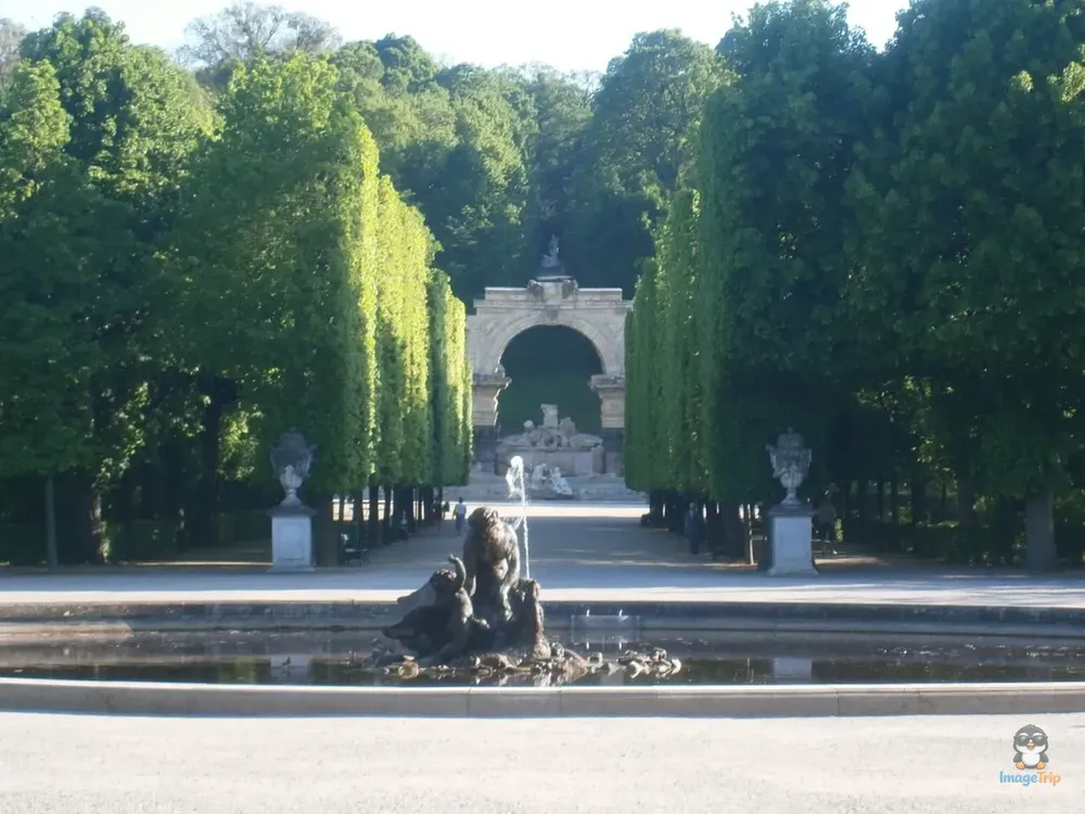 Viena_PalacioSchönbrunn_27