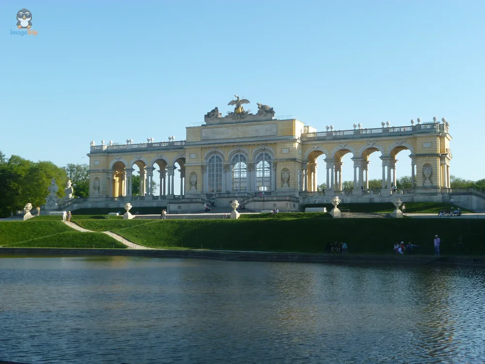 Viena_PalacioSchönbrunn_15