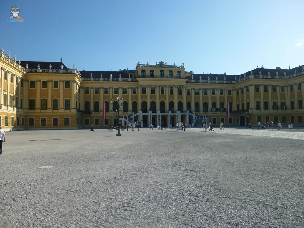 Viena_PalacioSchönbrunn_3