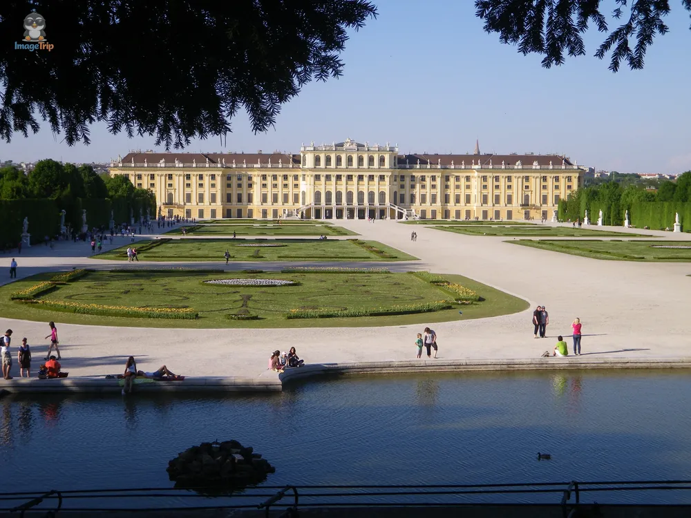 Viena_PalacioSchönbrunn_32