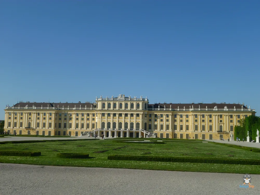 Viena_PalacioSchönbrunn_7