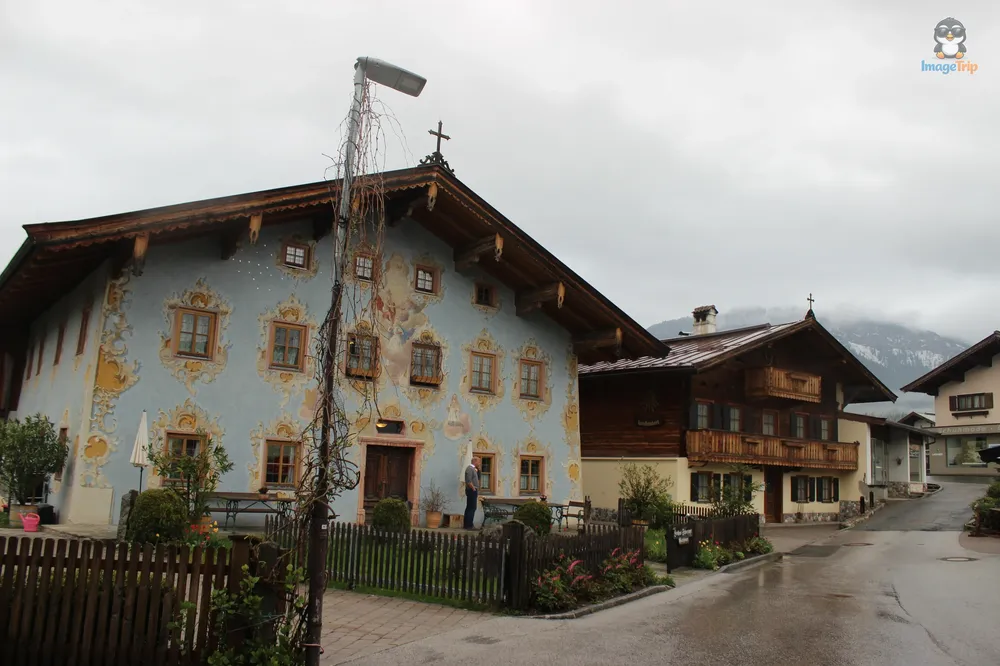 St Johan in Tirol 20