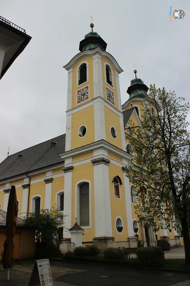St Johan in Tirol 19