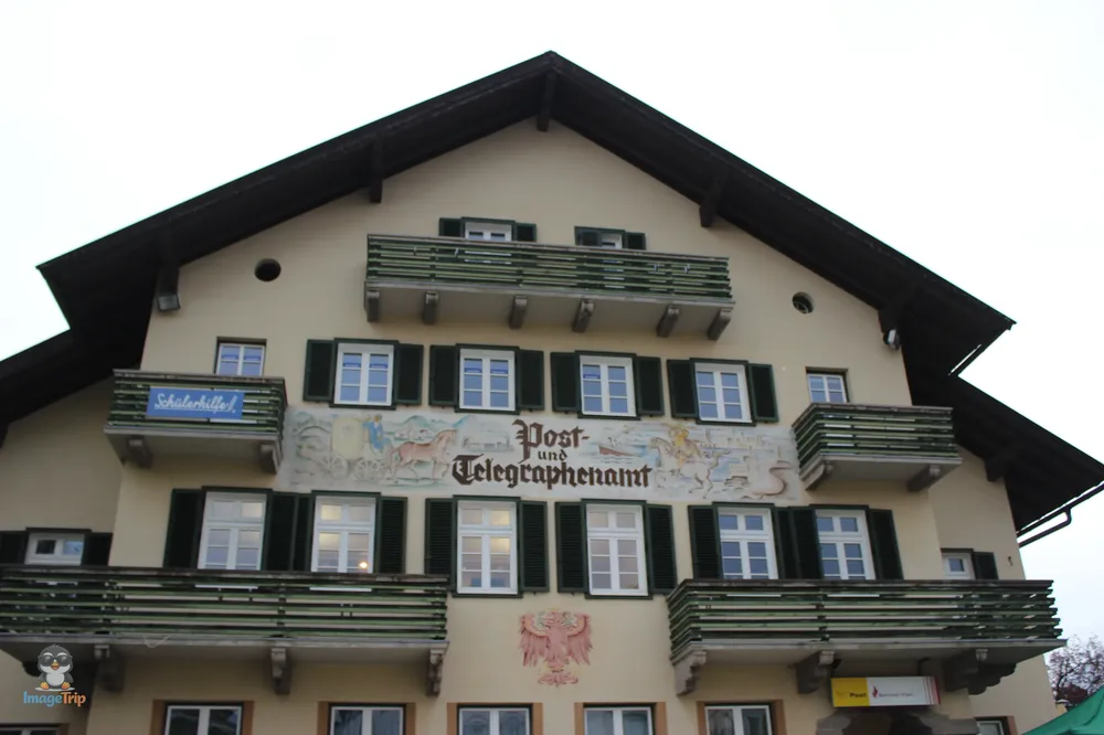St Johan in Tirol 9
