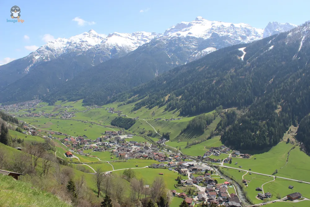 Neustift Trekking 25