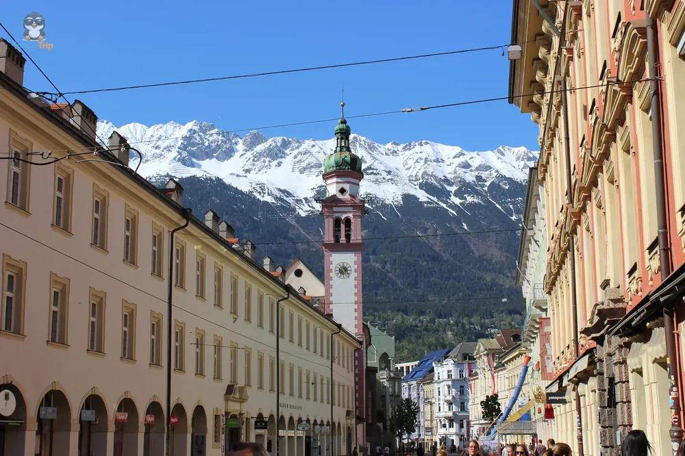 Innsbruck 17