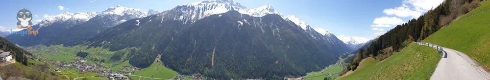 Neustift Trekking_360