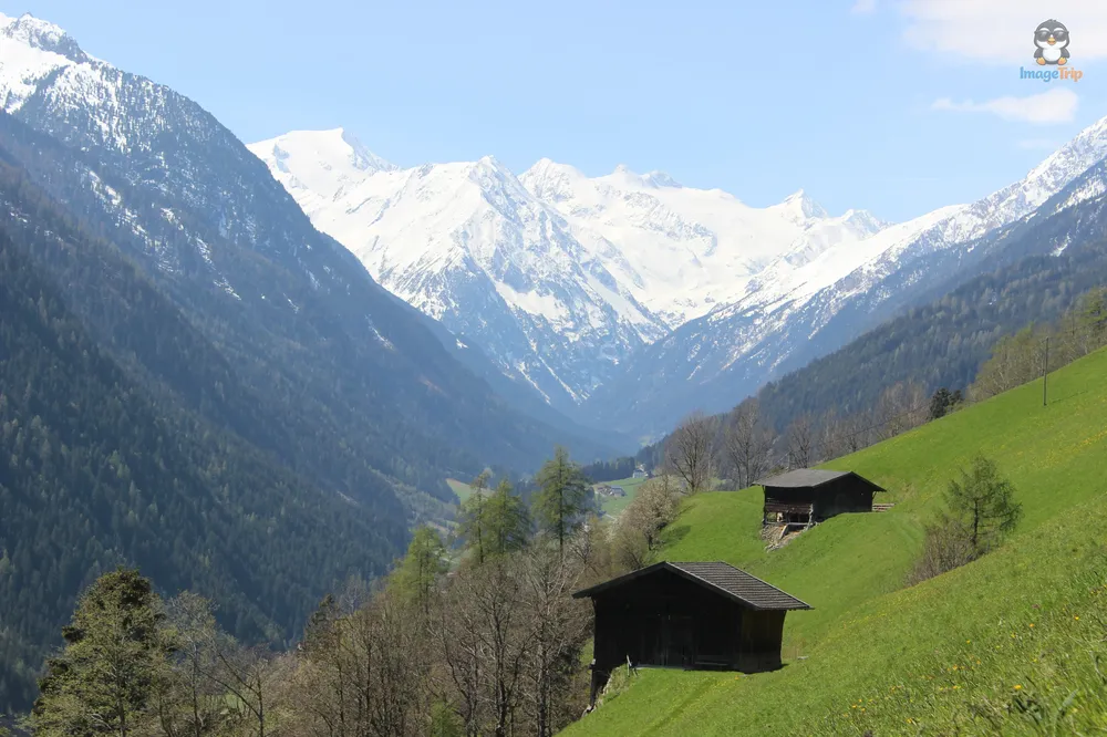Neustift Trekking 15