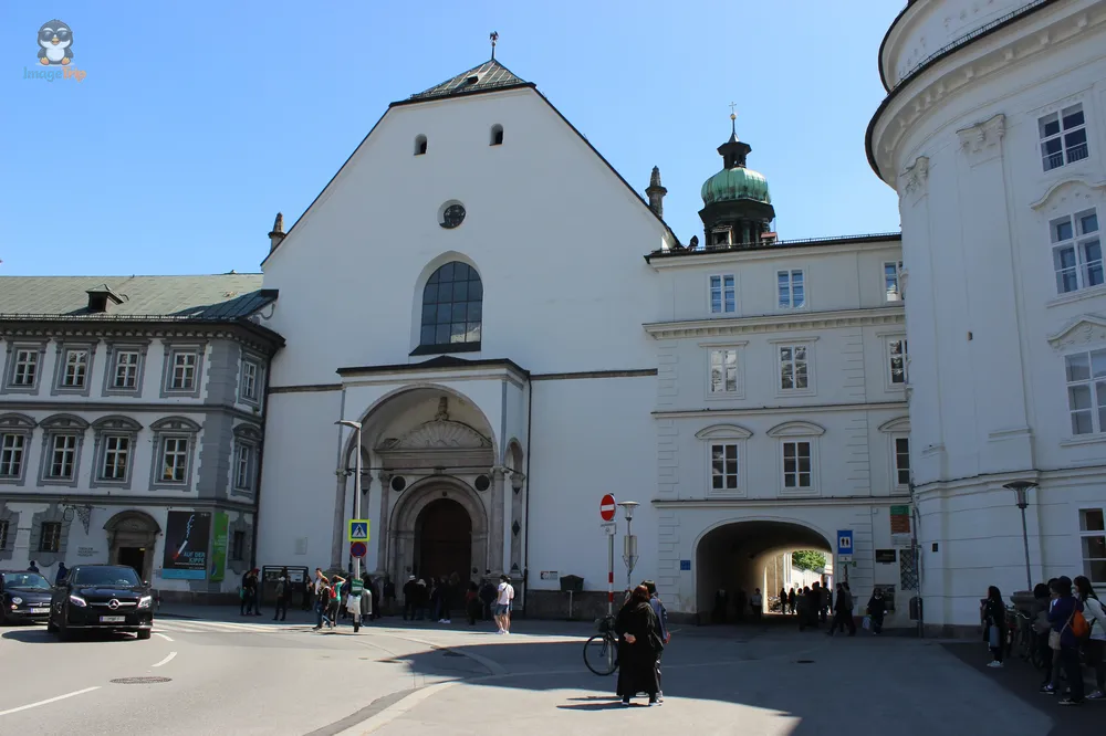 Innsbruck 4