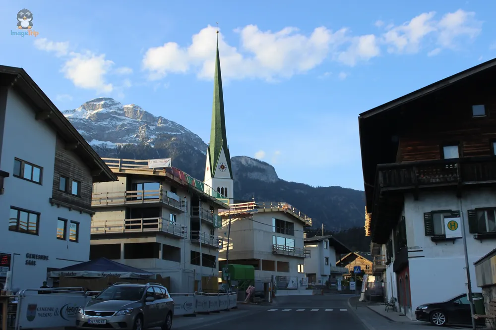Alpbach 1