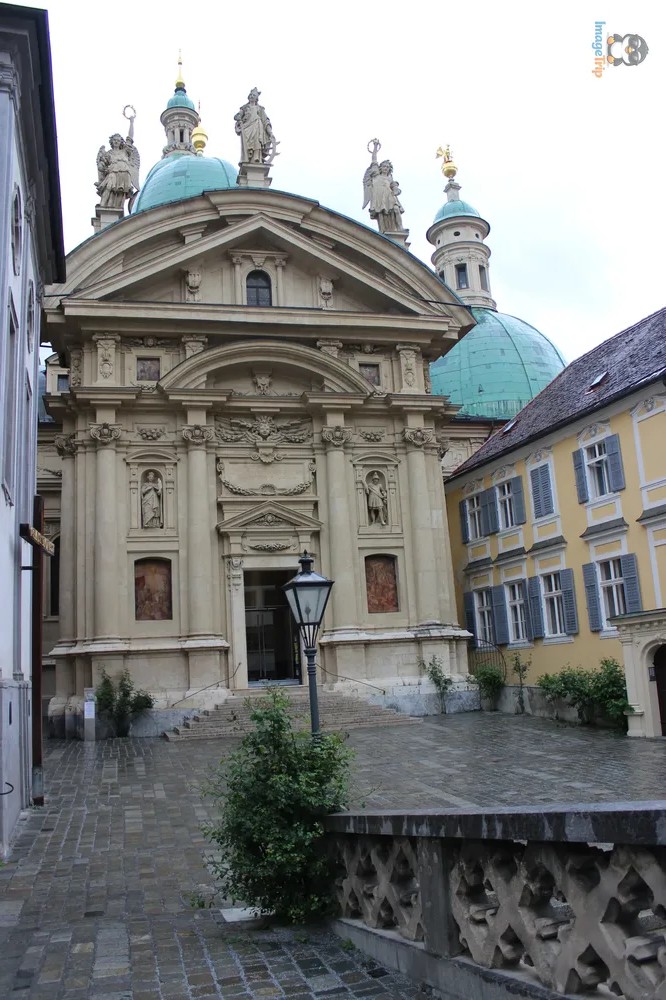 Graz Dom 6