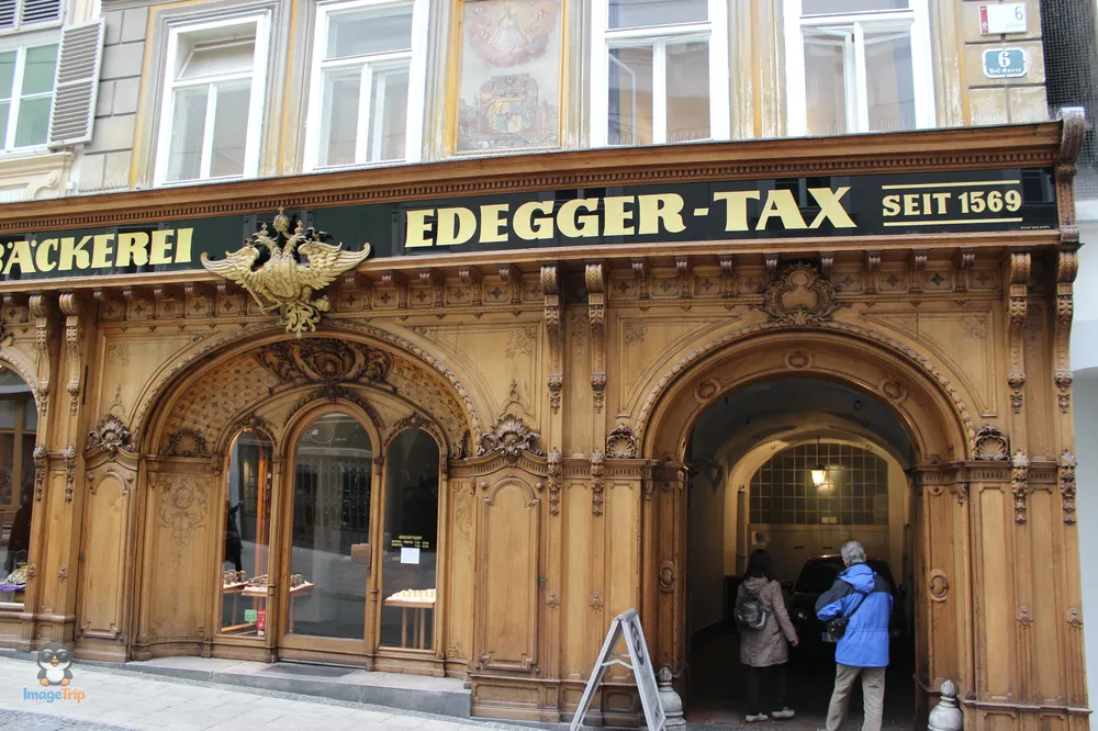 Edegger Tax 1