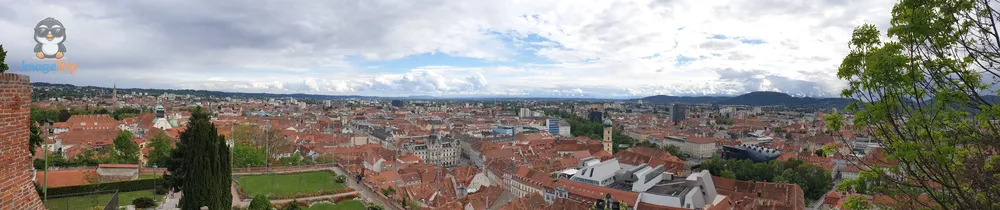 Graz Schlossberg_360a