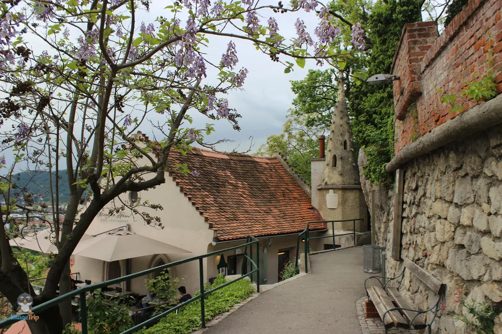 Graz Schlossberg 65