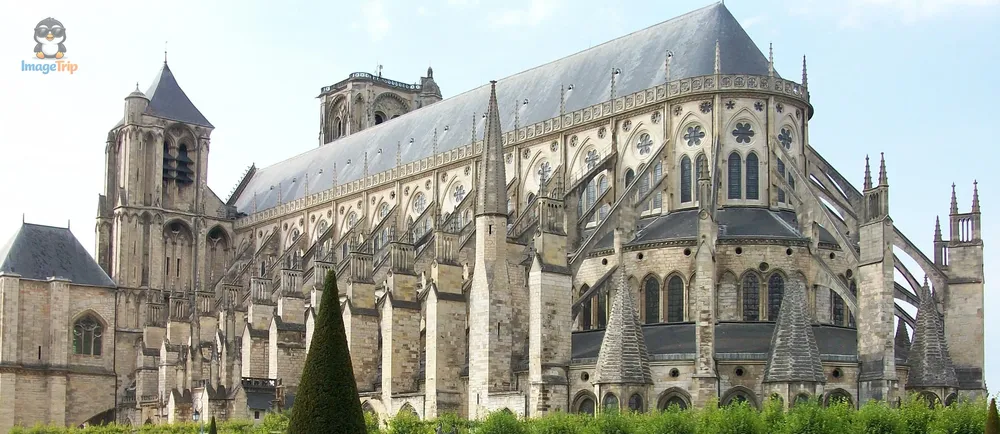 Bourges_1