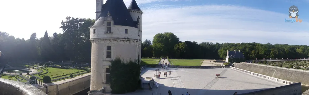 Chenonceau_360a