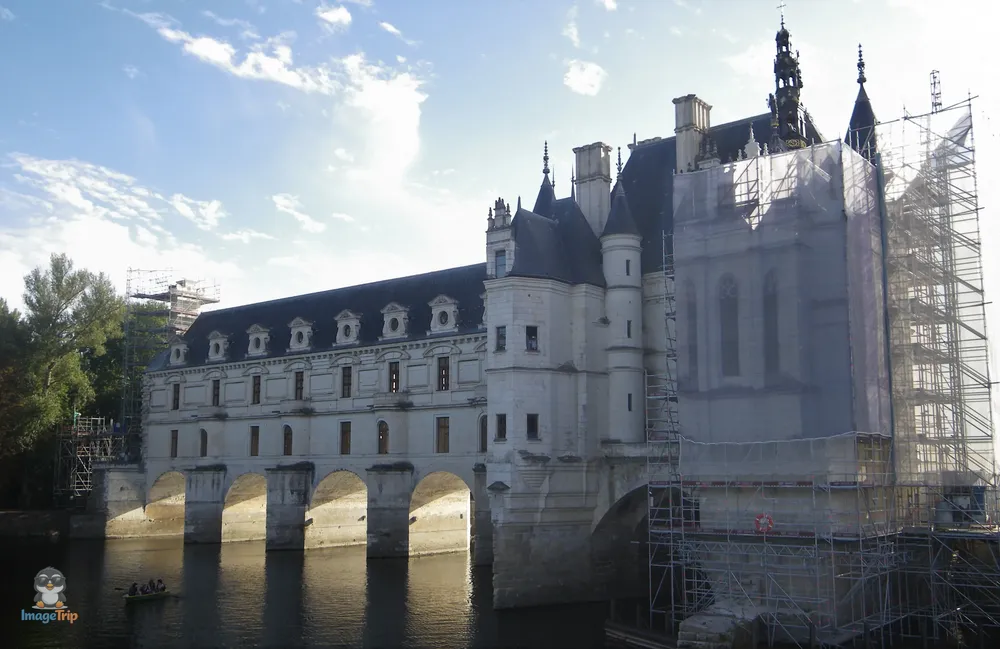 Chenonceau_21