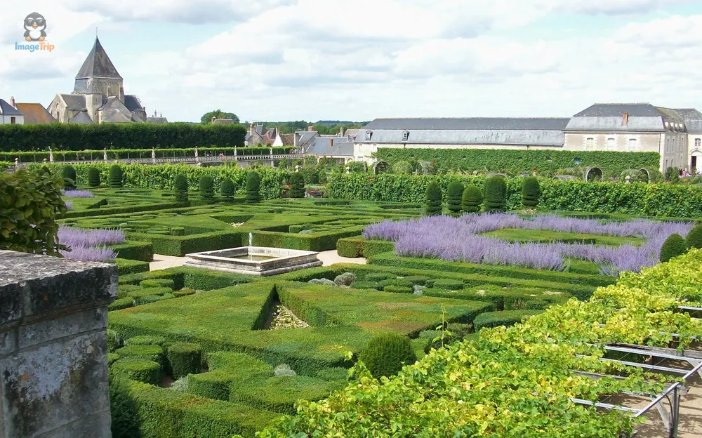 Villandry_11