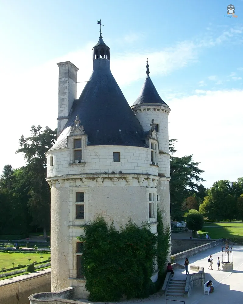 Chenonceau_18