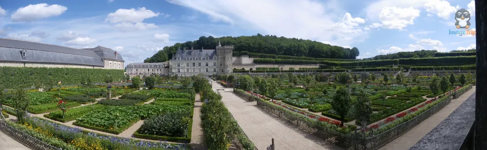 Villandry_360a