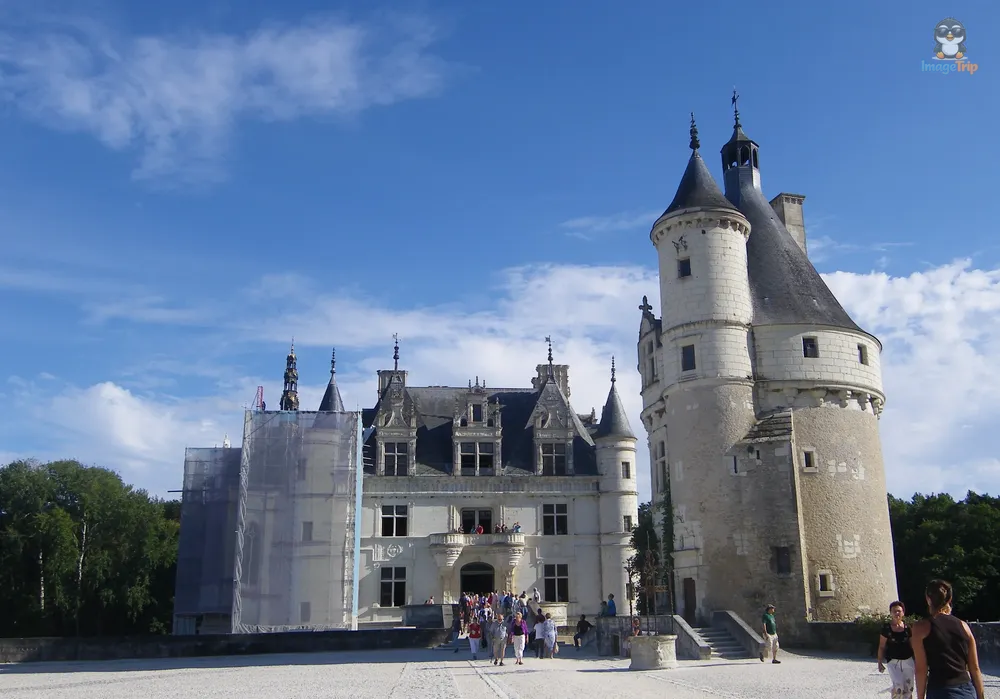 Chenonceau_8