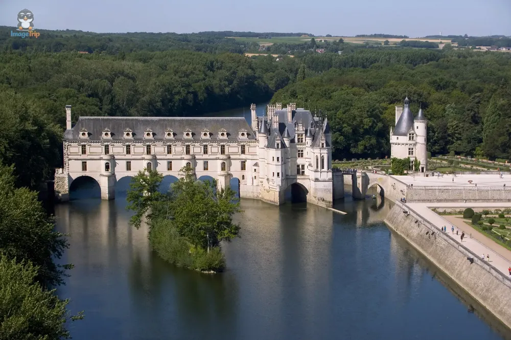 ChenonceauOficial