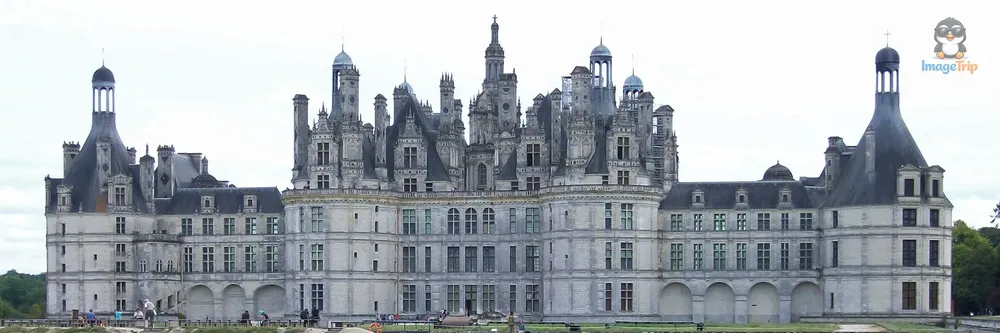 Chambord_360