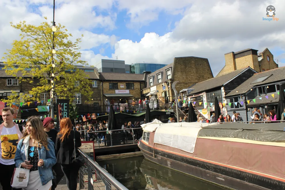 Camden 43
