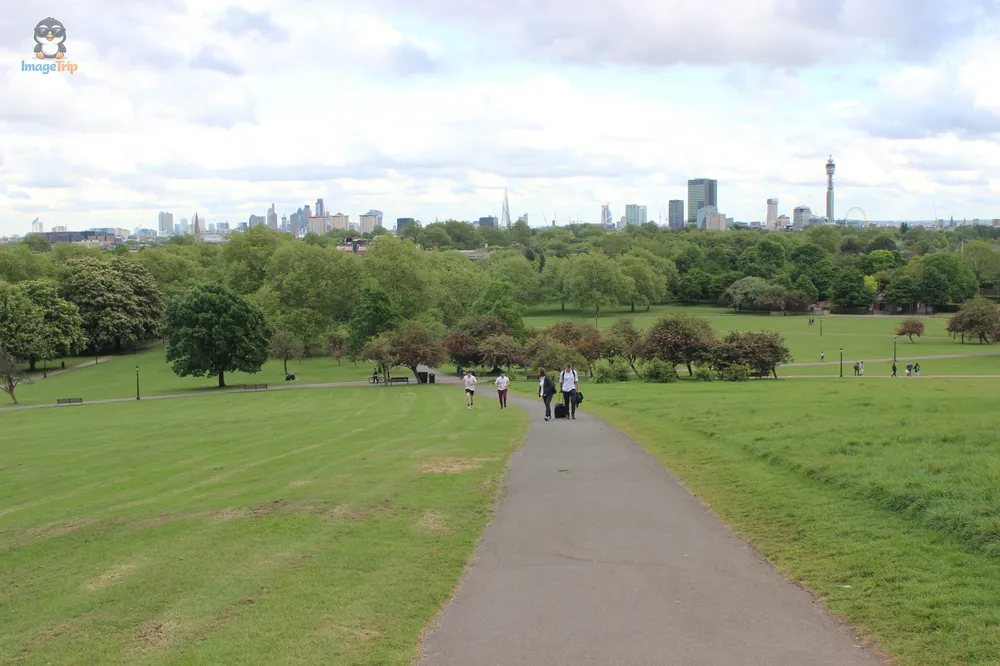 Primrose Hill 16