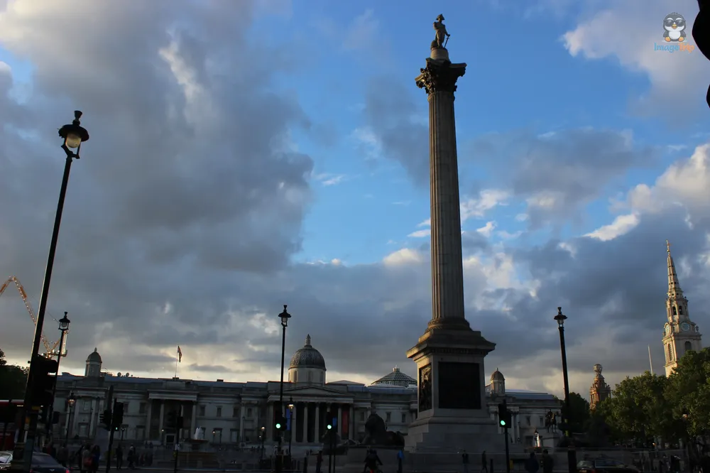 Trafalgar Square 28
