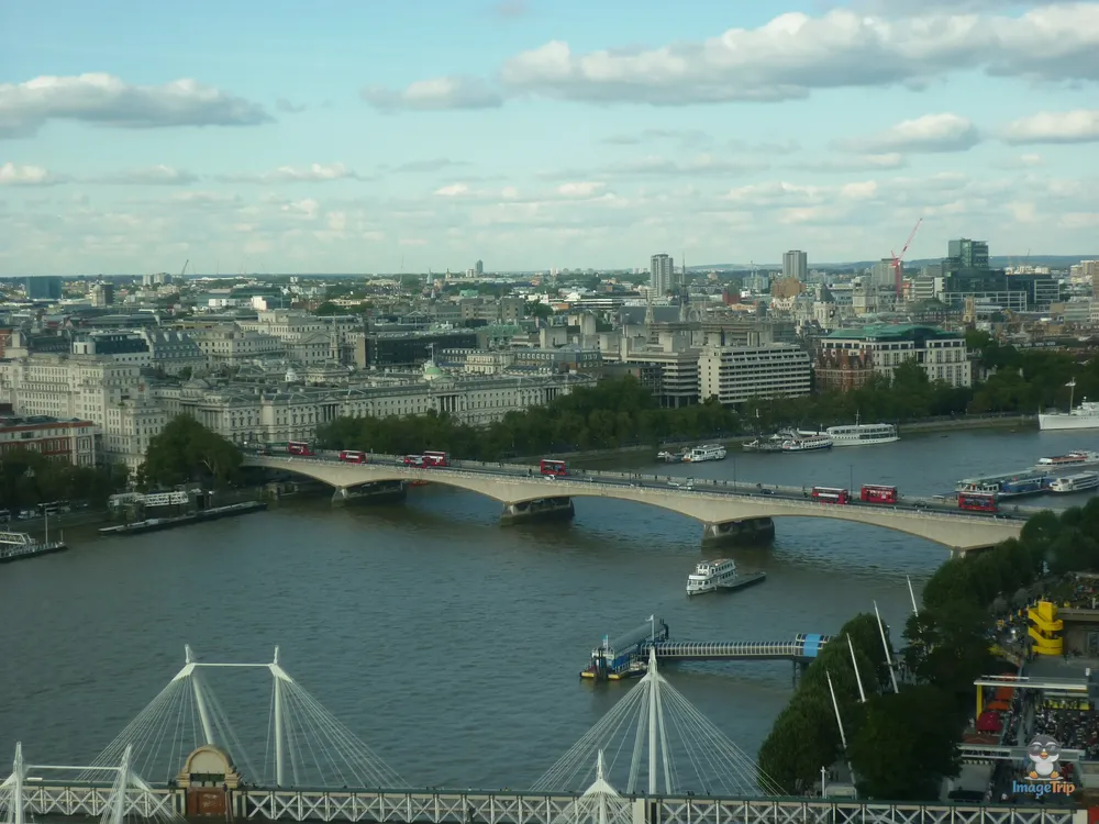 London Eye 9