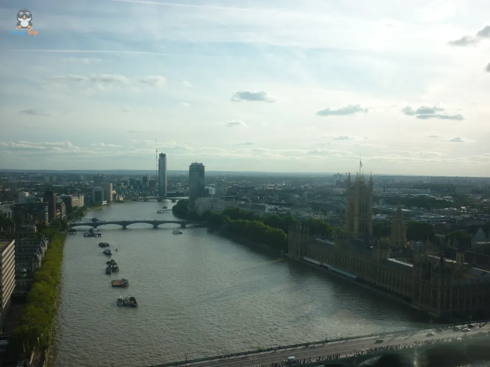 London Eye 19