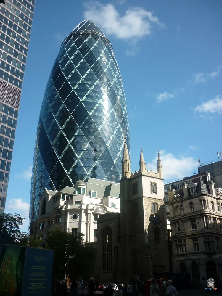 Gherkin 2