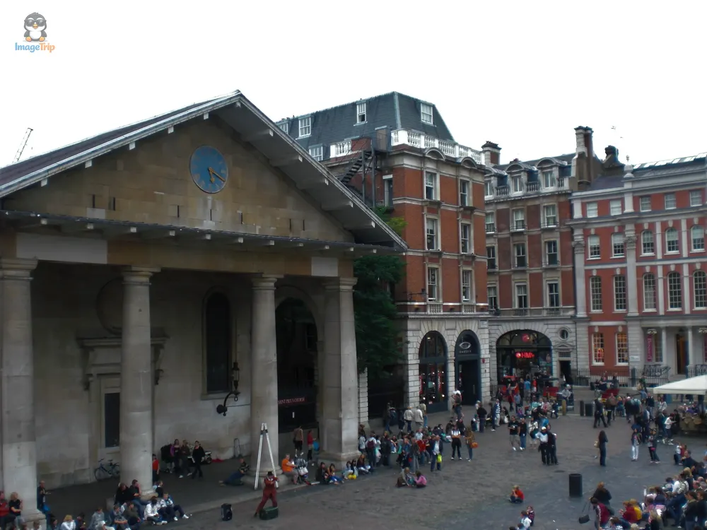 Covent Garden 1