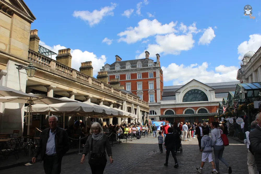 Covent Garden 15