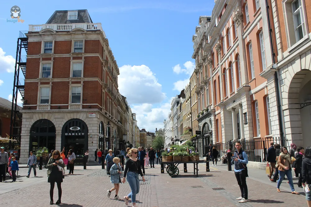 Covent Garden 14
