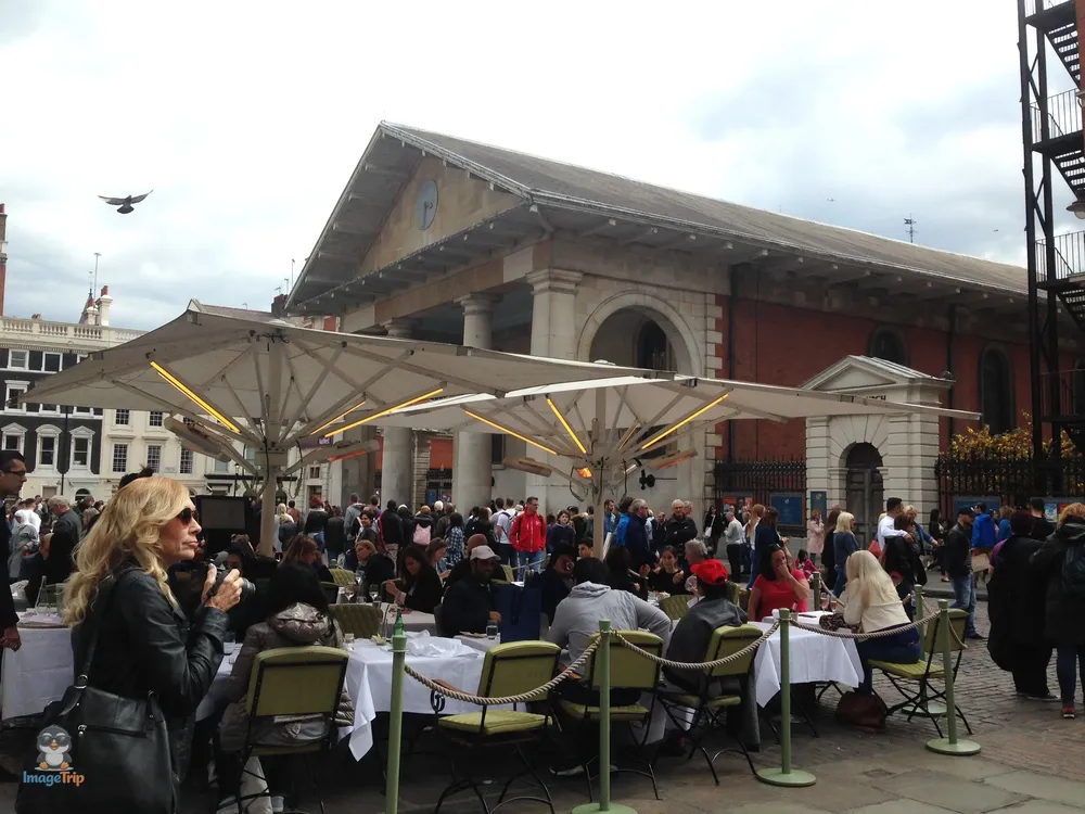 Covent Garden 19