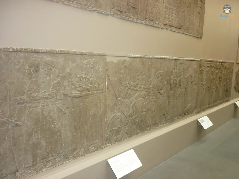 British Museum 24