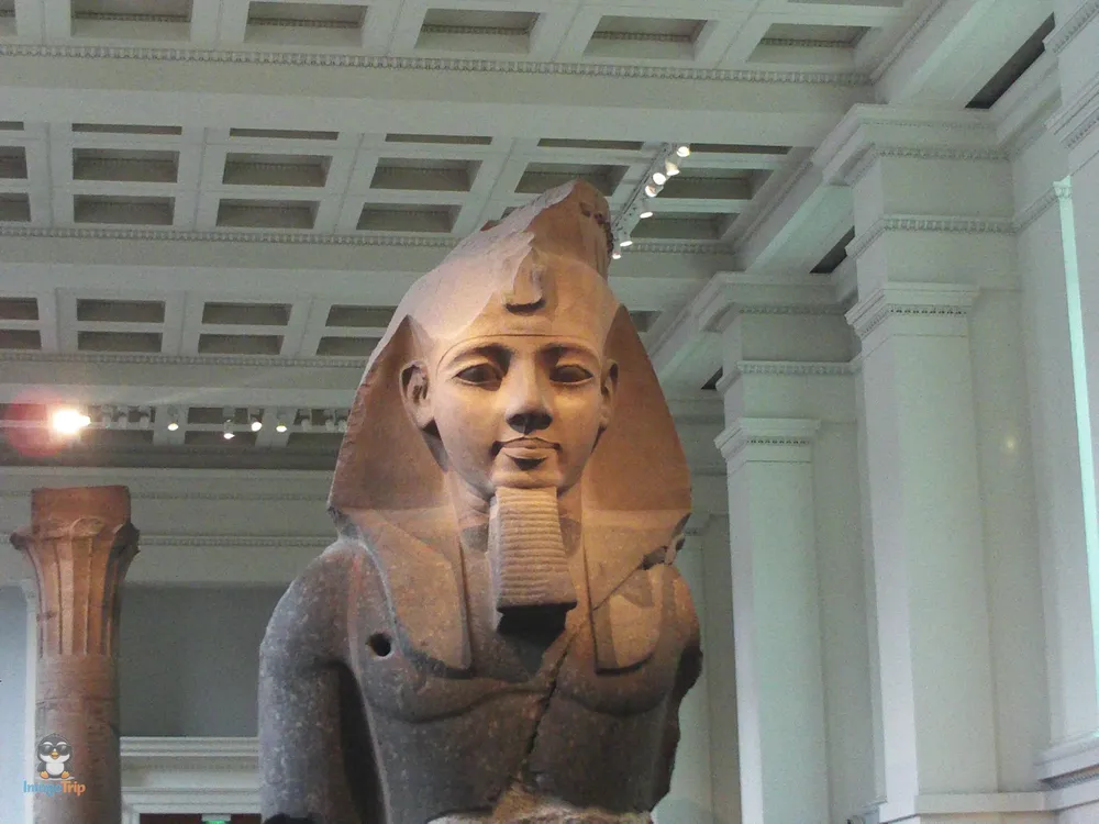 British Museum 2