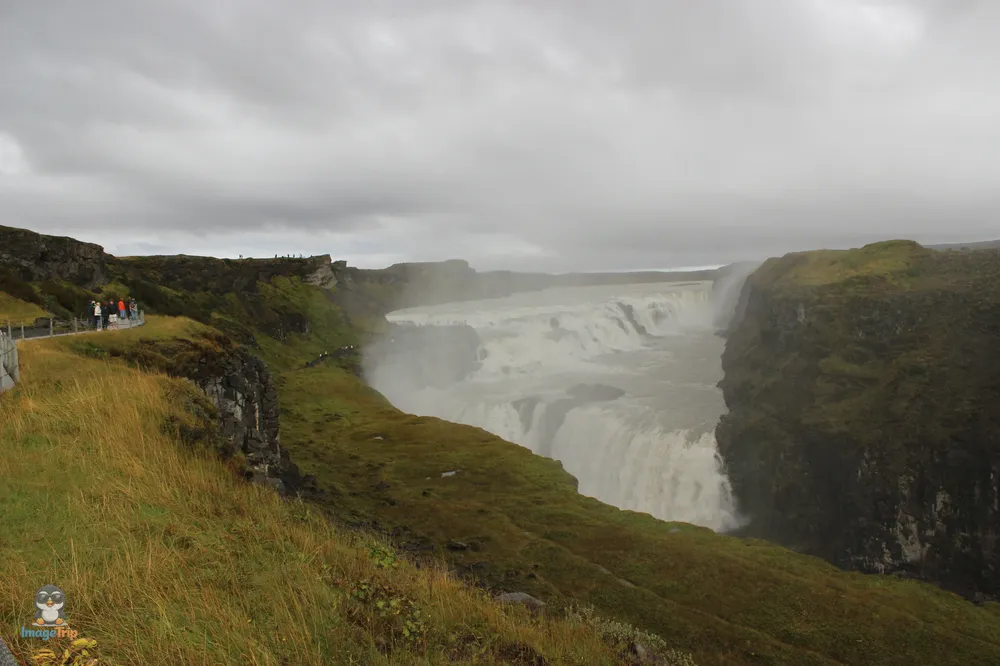 Gulfoss 9
