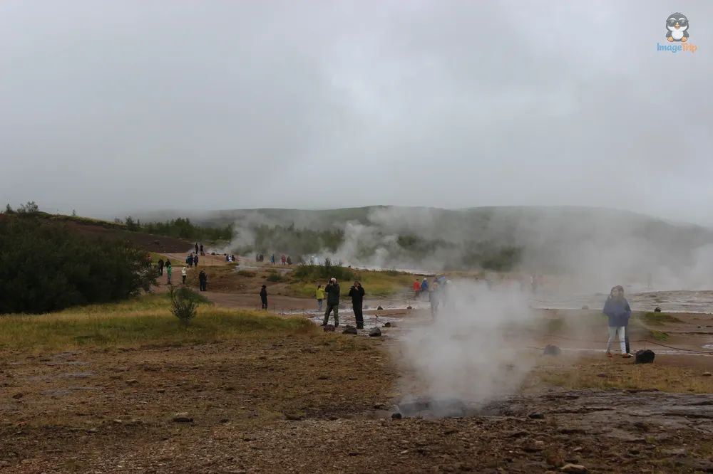 Geysir 5