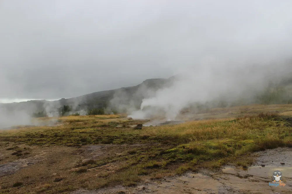 Geysir 1