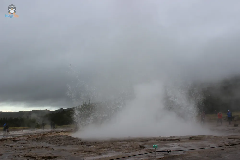 Geysir 9