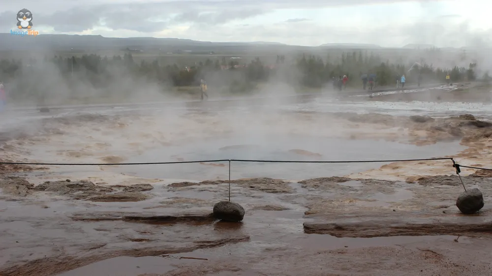 Geysir 10