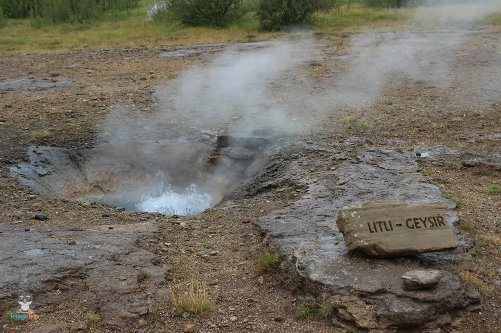 Geysir 7